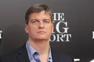 El inversor que anticipó la crisis del 2008 advierte sobre "la burbuja de la IA"