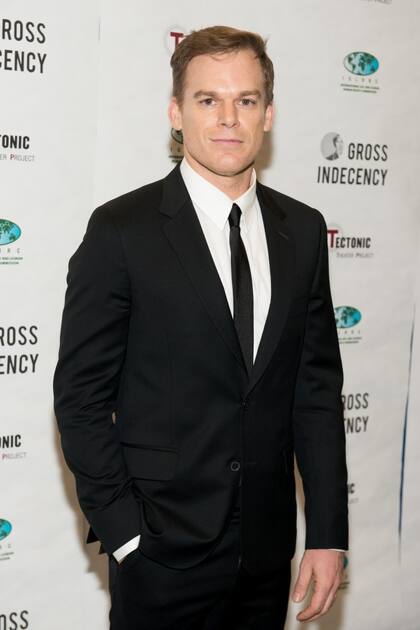 Michael C. Hall