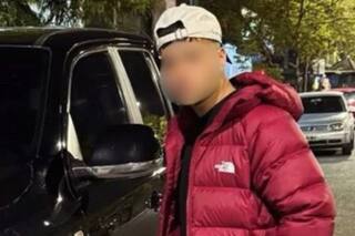 Velocidad y un apellido de la noche: quién es Michael Carballo, el conductor de la Amarok en la tragedia