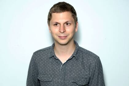 Michael Cera, chico geek