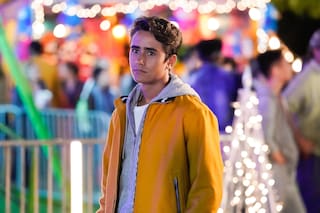 Star+: cómo es Love Victor, la entrañable serie derivada del film Yo soy Simón