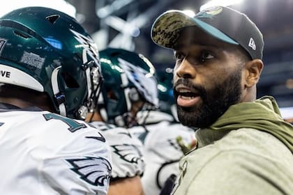 Clay tiene raíces latinas debido a que su madre nació en México (Instagram:@BCPFootball)