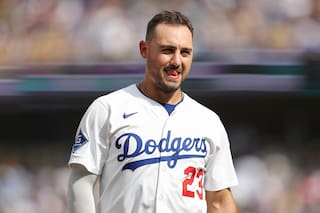 Michael Conforto acuerda un contrato de ligas menores con los Cachorros