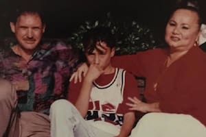 Qué pasó con los hijos de Griselda Blanco