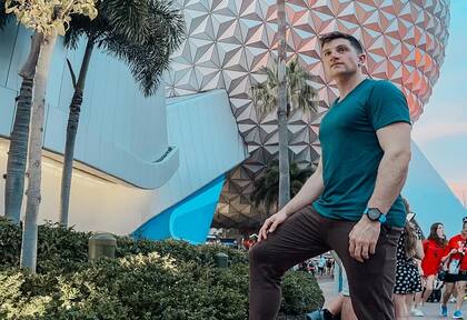 Michael Davidson cometió dos errores que lo llevaron a perder sus ahorros