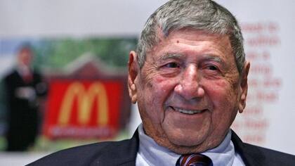 Michael Delligatti en 2008