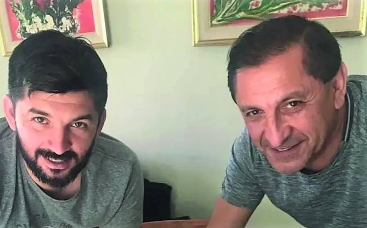 Quién es Michael Díaz, de una carrera futbolística directamente ...