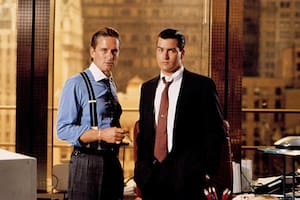 Arrasó en los Oscar pero en paralelo le dieron el premio por tener a la “peor actriz de reparto”: la película que marcó una era