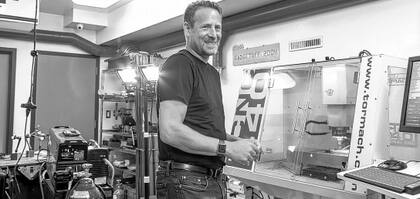 Michael Dubno creó hace 25 años lo que sería la base del enorme éxito de Goldman Sachs en el sector financiero.