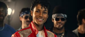 Michael, la biopic que generó una fuerte grieta familiar y tuvo que reescribir su final