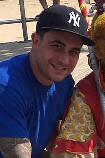 Michael Espósito, el dueño de casa que ocultó una cámara en la habitación de la niñera, fue detenido por el delito de vigilancia ilegal, pero luego fue liberado