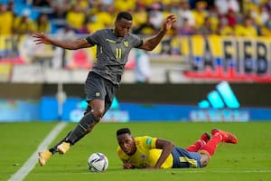 Qatar vs. Ecuador: el primer partido del Mundial Qatar 2022 se adelanta un día