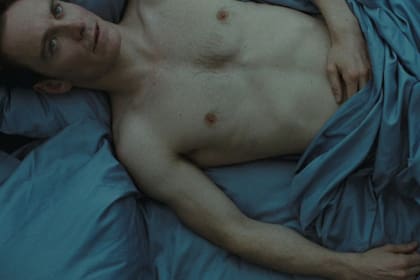 Michael Fassbender interpreta a un adicto al sexo, en Shame