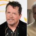 El motivo por el que Harrison Ford hizo llorar a Michael J. Fox en el set de Terapia sin filtro
