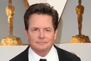 La revelación de Michael J. Fox sobre un famoso romance que vivió en los ‘80 que preocupó a sus fans