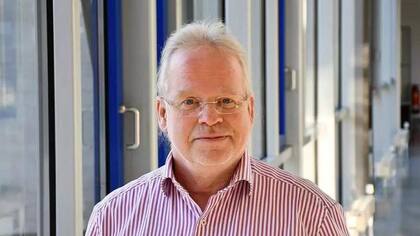 Michael Freyberg: “Lo que no sabíamos era la existencia de un túnel interestelar hacia Centaurus, que excava un hueco en el medio interestelar".