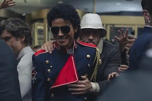 La película de Michael Jackson y el desafío de contar una vida marcada por el éxito y el escándalo