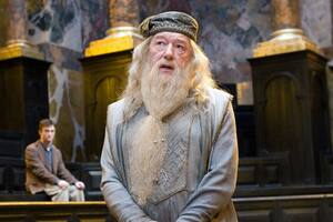 De qué murió Michael Gambon, el actor que encarnó a Dumbledore en Harry Potter