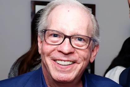 Michael Glantz, el invitado a la gala de corresponsales de la Casa Blanca que se quedó comiendo una ensalada en medio del tiroteo en el Washington Hilton