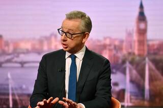 El consumo de drogas desplaza al Brexit en la batalla por suceder a May