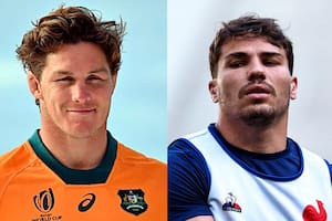 El cambio de dos estrellas del rugby y el jugador de los Pumas al que Gómez Cora le encantaría sumar a los 7s