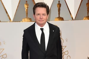 La confesión de Michael J. Fox: “No le tengo miedo a la muerte”