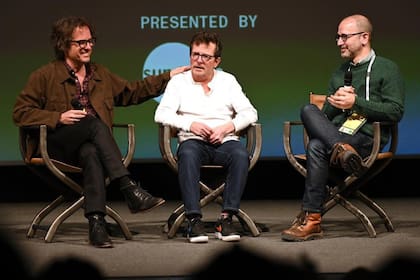 Michael J. Fox presentó su documental, Still, en el Festival de Sundance 2023