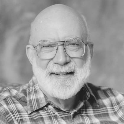 Michael J. Harner fue el fundador de la Fundación de Estudios Chamánicos y pionero en la introducción del chamanismo