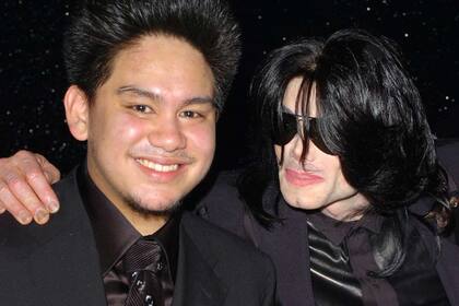 Michael Jackson fue uno de los famosos que participaron de las fiestas del príncipe de Brunei