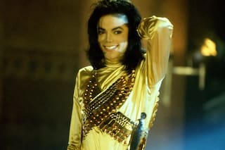 Se dio a conocer el tráiler de la biopic de Michael Jackson y sorprendió el parecido de su sobrino