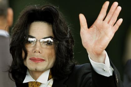 Michael Jackson sufrió la despigmentación causada por el vitíligo