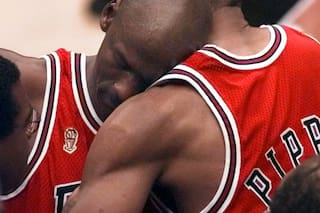Michael Jordan critica la “gestión de carga” en la NBA