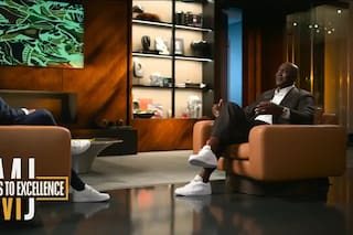 El contundente mensaje que Michael Jordan les envío a las nuevas estrellas de la NBA