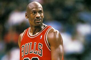 El "gustito" que se dio Michael Jordan tras vender la casa