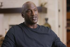 Michael Jordan, afectado por el caso GameStop en Wall Street