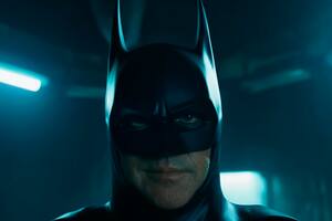 El Batman de Michael Keaton y La sirenita están cada vez más cerca de la gran pantalla