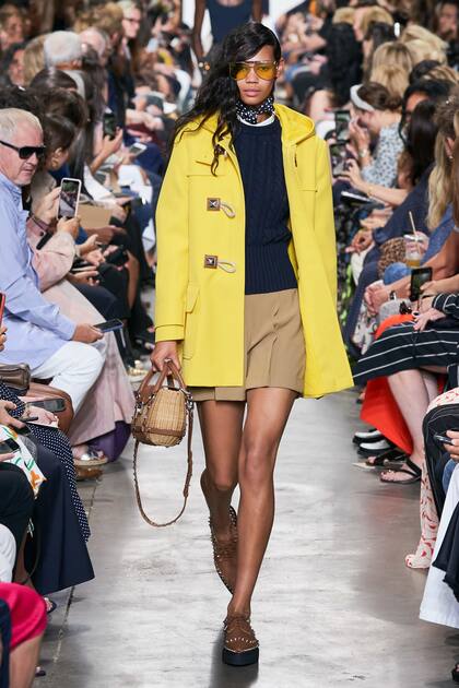 Michael Kors verano 2020