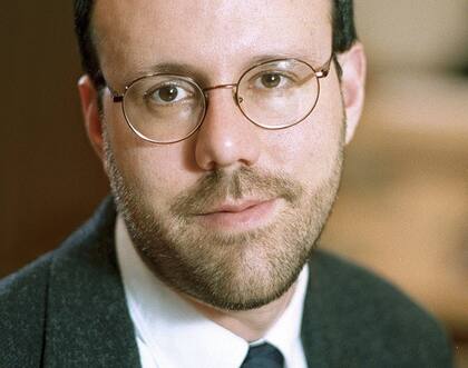 Michael Kremer, de Harvard