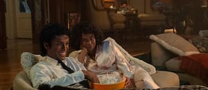 Michael: la integrante del clan Jackson que se negó a aparecer y la musa que resultó eliminada