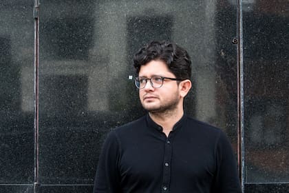 Michael Labarca, cineasta