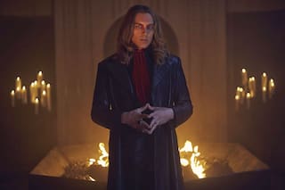 American Horror Story estrena su novena temporada