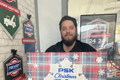 Michael Maleski detalló las 3 señales que pueden querer decir que es hora de cambiar el auto