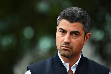 Michael Masi fue despedido tras la definición en Abu Dhabi.