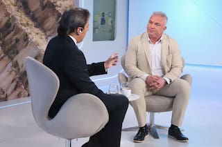 Los detalles del proyecto de cobre que puede potenciar las exportaciones argentinas