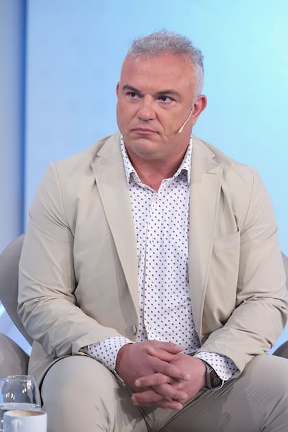 Michael Meding (McEwen Copper | Los Azules)