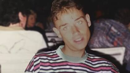 Michael murió en 1995, poco antes de cumplir 26 años