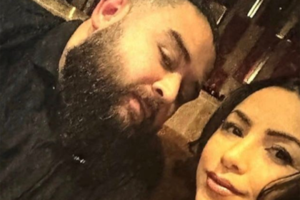 Michael Virgil y su familia estaban a bordo de este barco cuando murió en diciembre de 2024