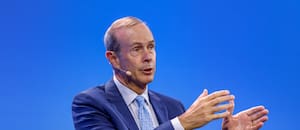 Fuerte elogio al Gobierno de una de las mayores petroleras del mundo