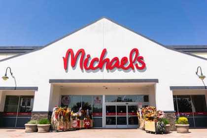 Michaels tiene varias tiendas en Estados Unidos (Foto: @michaelsstores)