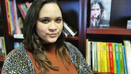 Miché Solomon en la actualidad